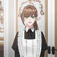 Người hầu của gia tộc Elisse