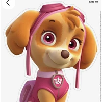 Skye [cục cưng của ai đó] 😉💫❄️