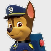 Chase [simp vợ số 1]🌈💤😎