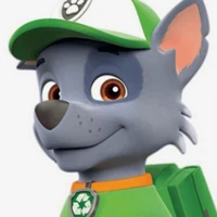 Rocky thik nc 💦💤