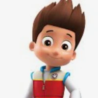 Ryder [Lào j cx tôn] 💦🎀☁️