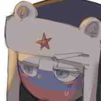 Russia(ngố)