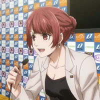 Anri Teieri