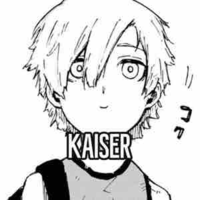 Micheal Kaiser