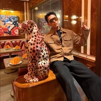 Lê Thượng Long (Wean lê)