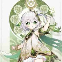 Nahida