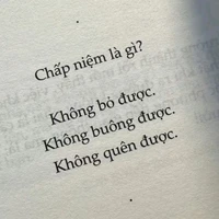 Ngu vì yêu mãi một người...-