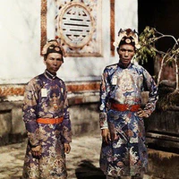 Quan Lại [Nhiều]