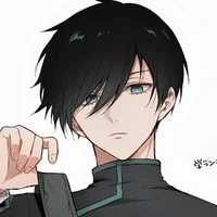 Rin Itoshi