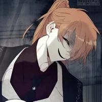 Yvesness Lunasha(Nguyên tác)