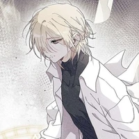 Cory Dvoas(Nguyên tác)