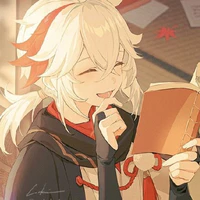 Kazuha