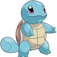 Squirtle