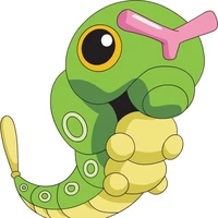 Caterpie