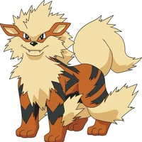 Arcanine