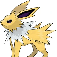 Jolteon