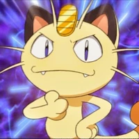 Meowth(Team Rocket)