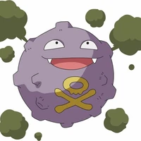 Koffing