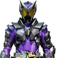 Haruka(Kamen rider Scorpion)