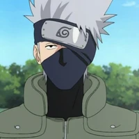 Hatake Kakashi