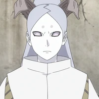 Otsutsuki Momoshiki