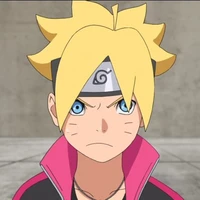 Hozuki/Uzumaki Boruto