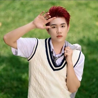 Hoàng Đức Duy_ Captian