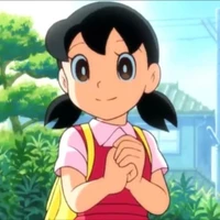 Minamoto Shizuka