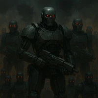 Iron Unions: One