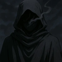 Người Đàn Ông Bí Ẩn