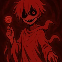 Candy The Killer