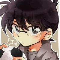 Edogawa Conan
