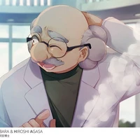 Hiroshi Agasa