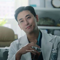 Beak KangHyuk