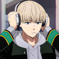 Ren Kaji/anh 8/