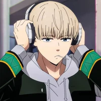 Ren Kaji/anh 8/