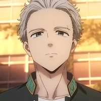 Umemiya Hajime / anh 2/