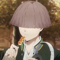 Kusumi Yuto/anh 12/
