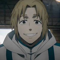 Kongo Takeru/ anh 15/