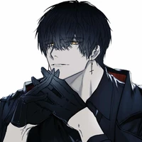 Ayame Akito/ba top/