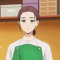 Tachibana Kotoha/ chị họ/