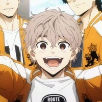 Tomiyama Choji/ anh 13/