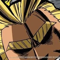 All Might