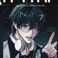 Isagi Yoichi