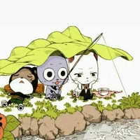 Quẩy lên quẩy lên anh em ơi
