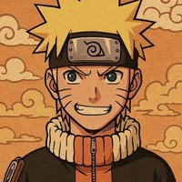 Uzumaki Naruto