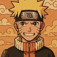 Uzumaki Naruto