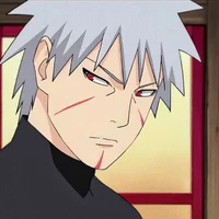 Senju Tobirama