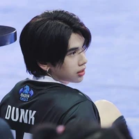 Dunk (Natachai Boonprasert)