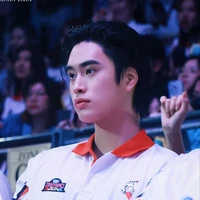 Gemini (Norawit Titicharoenrak)